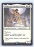 LINDEN, THE STEADFAST QUEEN 20 RARE THRONE OF ELDRAINE MAGIC: THE GATHERING NM