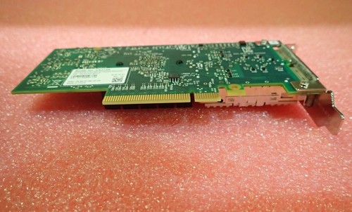 Mellanox CX314A ConnectX-3 Pro Dual Port 40GbE QSFP Network Adapter (1/2) - Picture 13 of 16