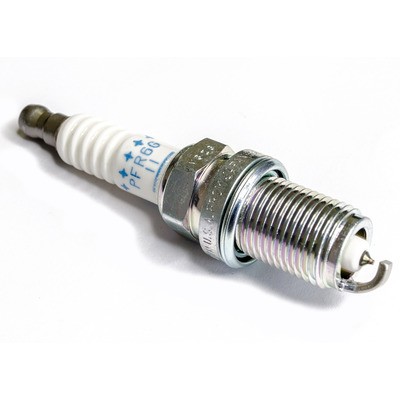 NGK PFR6G-11 Set of 8 Laser Platinum Spark Plug 14mm Thread 0.749 Reach Gasket