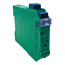 Pepperl+Fuchs Valve Control Module KSD2-BO-Ex2.2 49018 DC20-30V/145-97mA