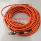 1PCS New 2090-CPBM7DF-08AF15 Servo Motor Power Cable 15M #jia.u09