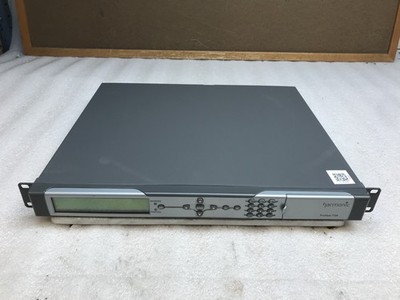 Harmonic ProView 7100 Multiformat Receiver-Decoder, Transcoder & MPEG Processor