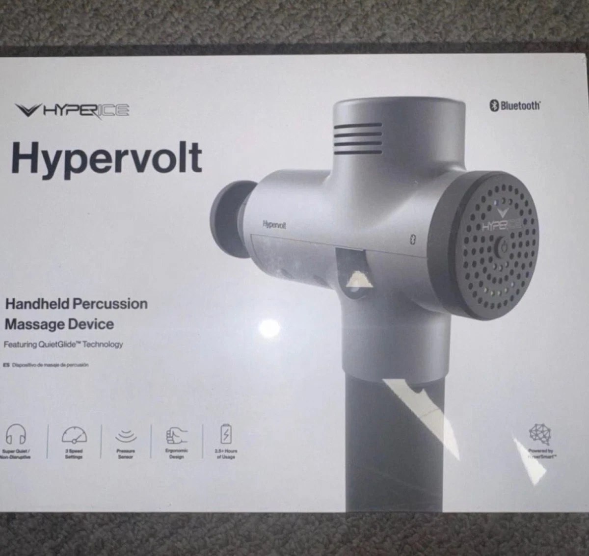 25+ Hyperice Percussion Body Massagers for sale | Updated Oct 2026