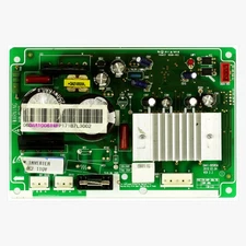 Samsung DA41-00614F DA92-00047A Refrigerator Control Board