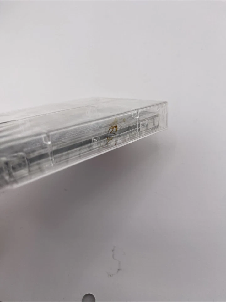 Christmas With Julie Andrews Music Album Cassette New Sealed - Image 3 of 3