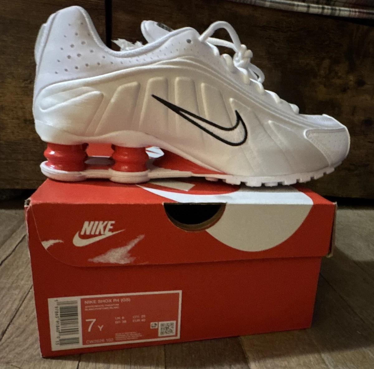 nike shox rivalry products for sale | eBay