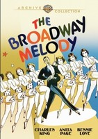 Broadway Melody 192 - Dvd - G3Z