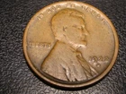 1922-D Lincoln Head Cent