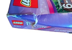 LEGO FRIENDS: Heartlake Pizzeria (41311)