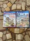 LittleBigPlanet 3 Greatest Hits + Sackboy A Big Adventure PS4 Bundle Sony PS4