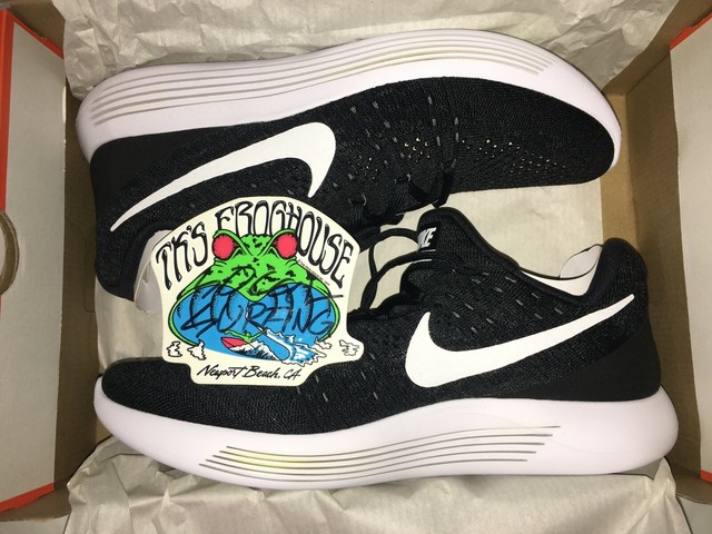 nike lunarepic junior
