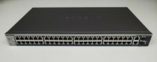 NetGear (GS752TX) S3300-52X - 52-Port Switch ...