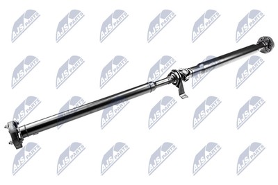 KARDANWELLE OE: 04593857AB passend für DODGE CHALLENGER 09-14 /HINTEN/ OE zu Ver