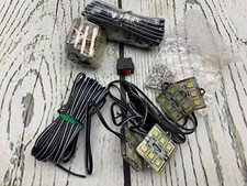 Led Lights For Truck Bed Led Lighting Kit Pickup Bed Lights With 48 Super Bright