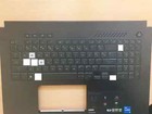 Keyboard Keys for Asus TUF F17 FX707ZC FX707ZE FX707ZM FX707ZR Gaming Laptops
