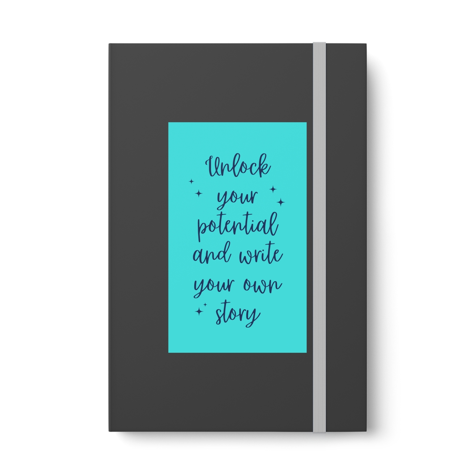 Thought notebook for ideas, tasks, and dreams-image