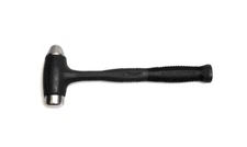 Snap On Tools NEW HBBD40DT 40oz Dead Blow Ball Peen Dark Titanium Hammer USA