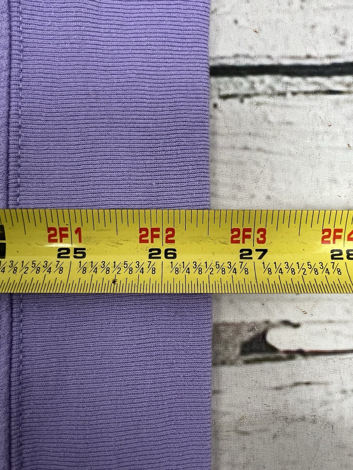 Champion Authentic Script Spell Out Solid Purple … - image 8