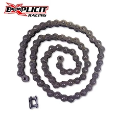 Rear Drive Chain for Polaris Scrambler 500 4X4 1997-2012