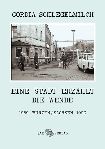 Thumbnail - Eine Stadt Erzählt Die Wende