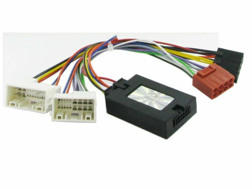 Comandi per volante da auto per Kia