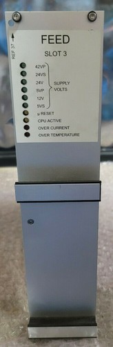 Speedline Accuflex Feed Slot 3 Slave Drive -1010728 w/ 30-day Warranty - 第 1/4 張圖片