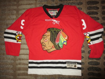 chicago huntsman jersey