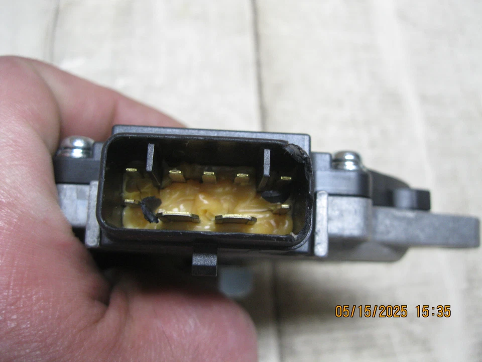 Neutral Safety Switch BWD S9233 Foto 4 de 4