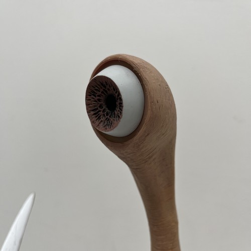 Parasyte Maxim Migi - Figurine - Imagen 6 de 6