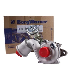 Neuer Borg Warner Turbolader 53039880052 Volkswagen 1.8 T 06A145713D Golf Bora O