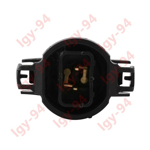 2PC LED Fog Light Bulbs For Chevy Silverado 1500 2007-2015 2500 3500 HD 07-2019 - Picture 12 of 12