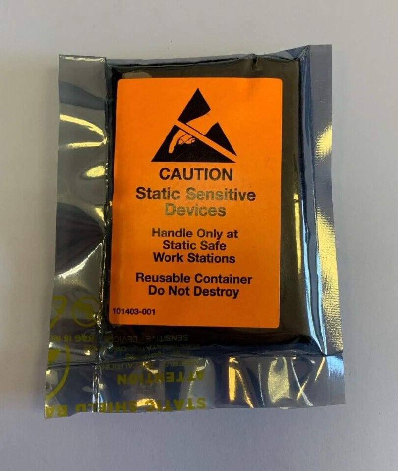 Intel Xeon 5130 Dual Core 2GHz LGA771 SL9RX CPU Processor - Image 3 of 3