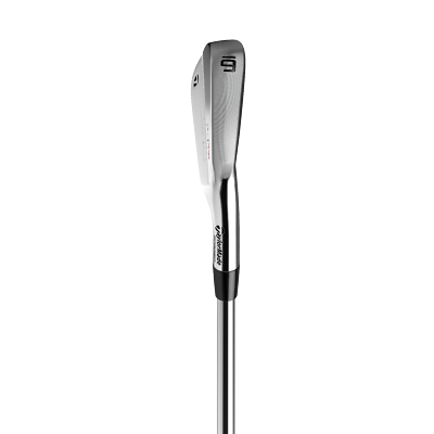 Taylormade P7TW Forged Custom Steel Irons - Pick Your Shaft