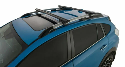 Subaru Car & Truck Roof Roof Rails Bars