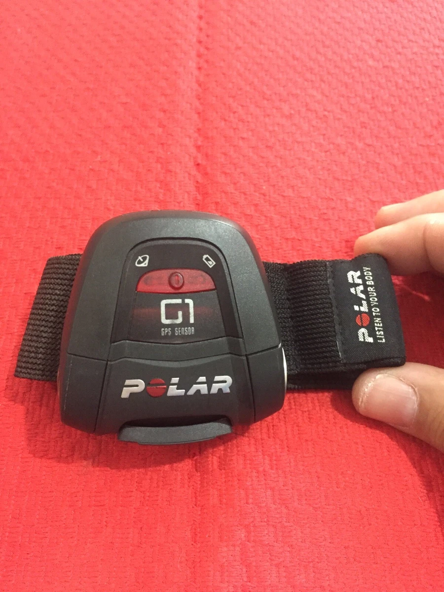 Polar G1 GPS SENSOR