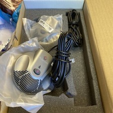 Polycom SoundStation2 2er Set externes Mikrofon 2201-07155-605 Extended Micro