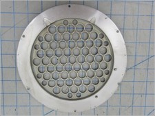 715-249334-001 / GND GRID, 150MM, 9500 ALLI / LAM RESEARCH CORPORATION