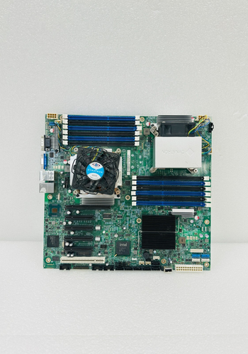 Intel S5520HC | DAOS50MB8D1 Server Board 2x CPU - FREE SHIPPING