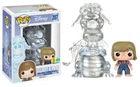 Funko Pop! Vinyl Super 6 in: Disney - Elliott (Invisible) and Pete (2-Pack) -...