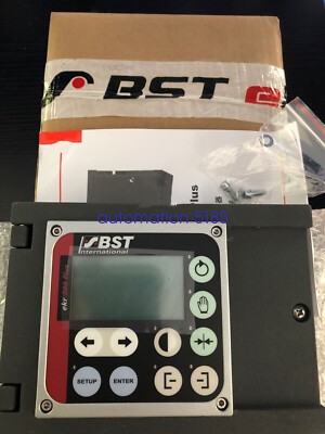 1 PCS EKR500 UNIT PLUS BST Controller Brand New  FedEx or DHL