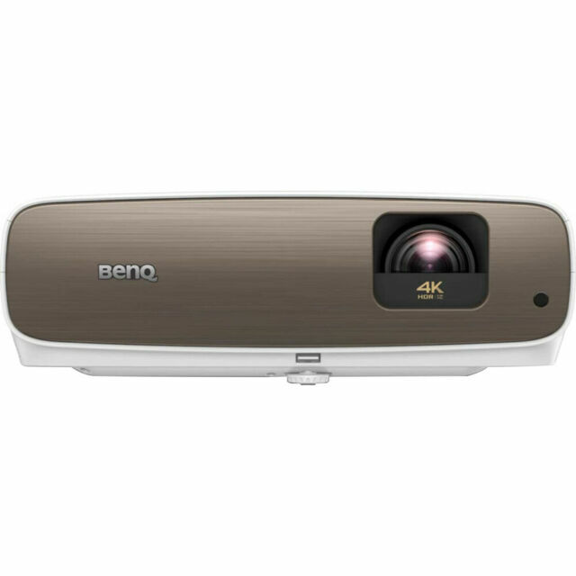 BenQ HT3550 HDR XPR 4K UHD DLP Home Theater Projector