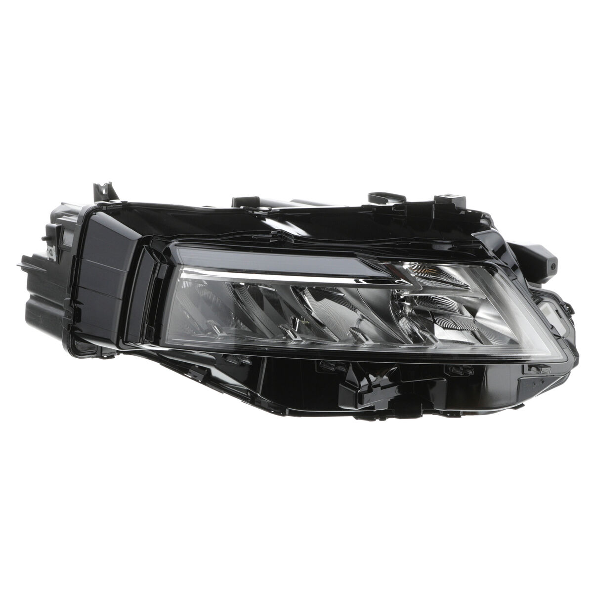 NEW OEM Nissan 2021-2023 Rogue Right Driver Headlight Lamp NEW OEM Nissan 2021-2023 Rogue Right Driver Headlight Lamp
