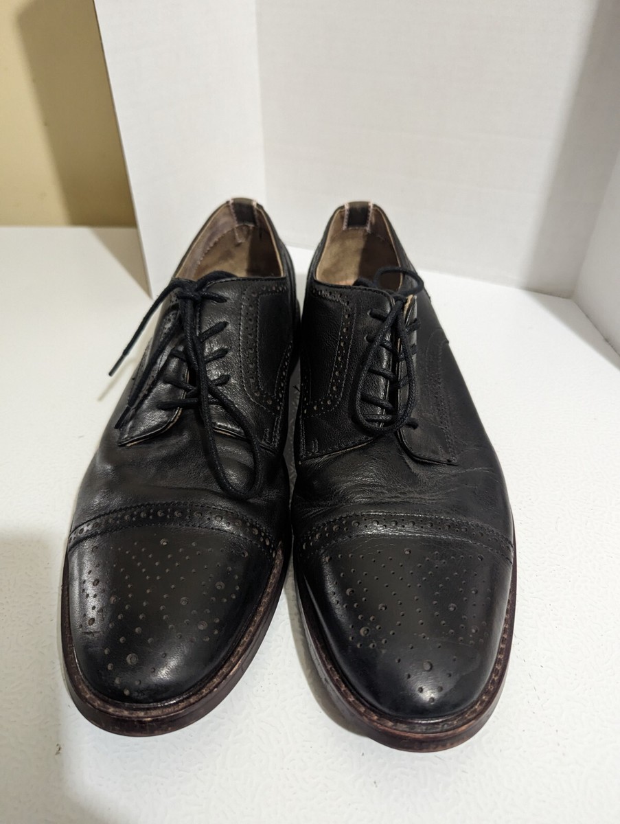 Men\'s sz. 11, perfect Aldo oxford dress shoes Men main image 3
