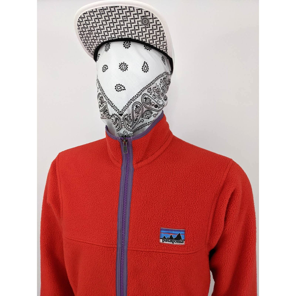 Rare* Patagonia LW Cardigan UO | eBay
