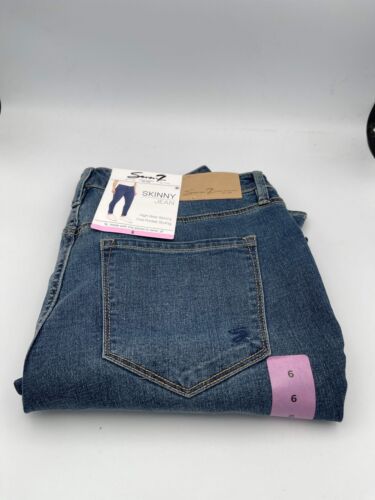 Seven 7 Jeans - Picture 14 of 23