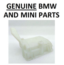 Soporte de cubierta de caja de fusibles original BMW G14 G15 serie 8 61136816399. M8 F91 F92. 26E