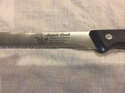 Classic Smart Cook Bread Knife 8” Blade - Solid — photo 3