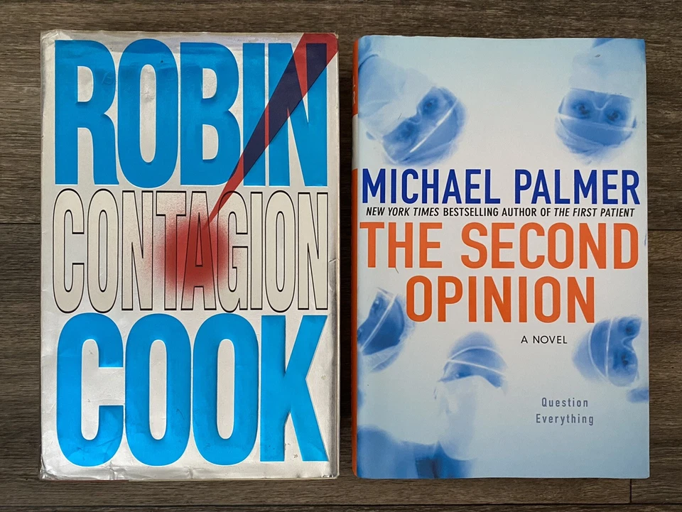 Lot of 10 Mystery Suspense Thriller Crime Murder HC/DJ 8 1st Eds Mixed Authors Foto 2 de 4