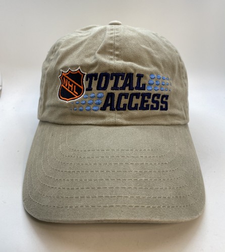 New Era NHL un accès total Casquette 