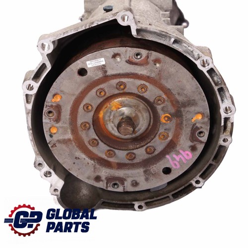 Automatic Gearbox BMW X1 E84 18dX 20dX Diesel N47 GA6HP19X 7630949 WARRANTY - Picture 7 of 12
